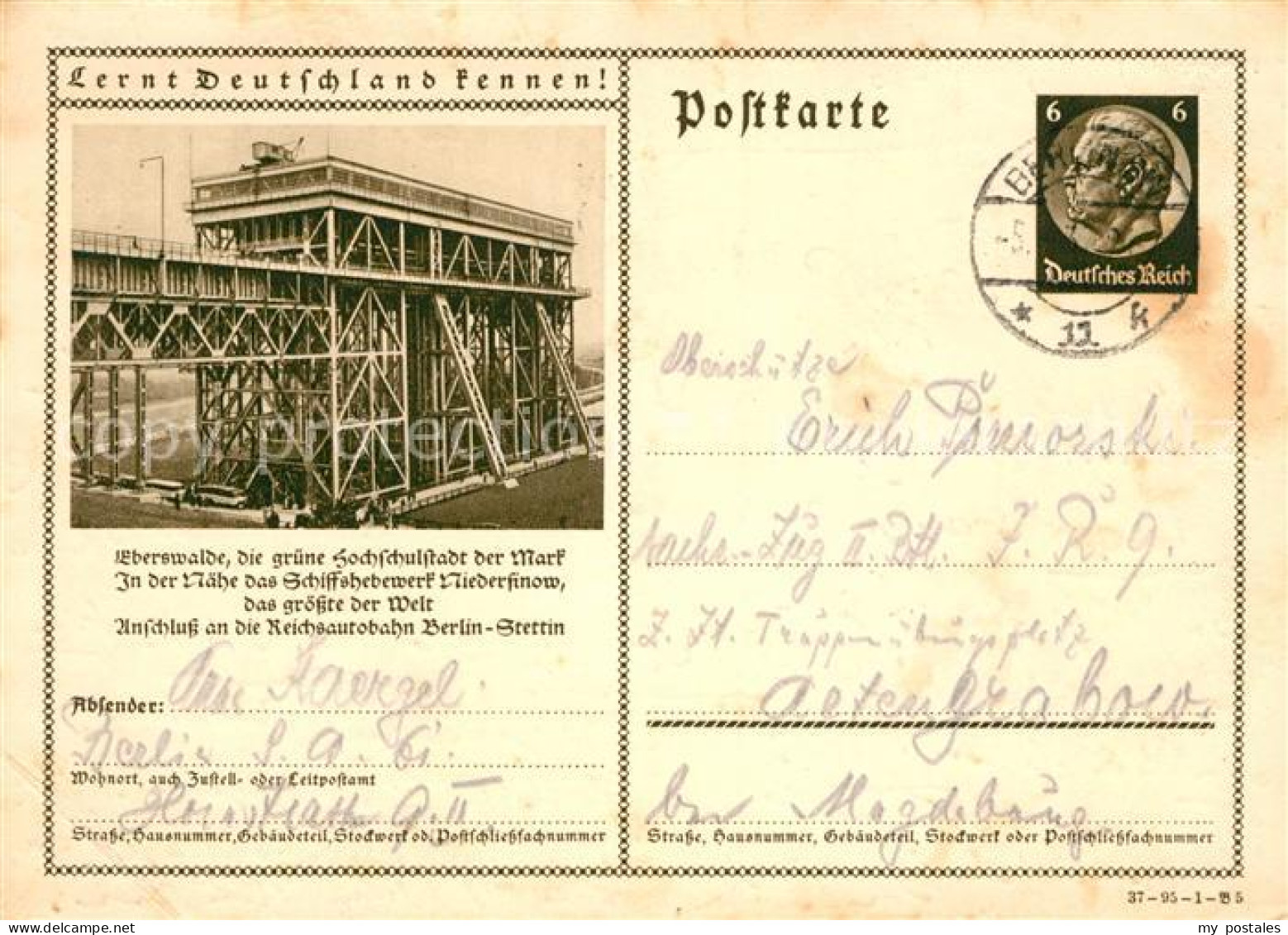 Eberswalde