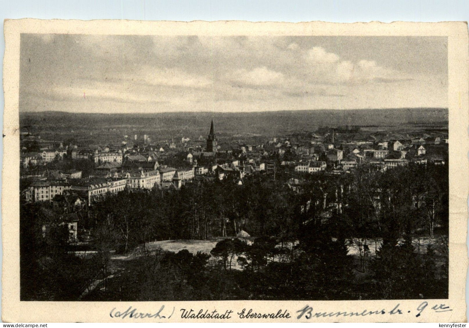 Eberswalde