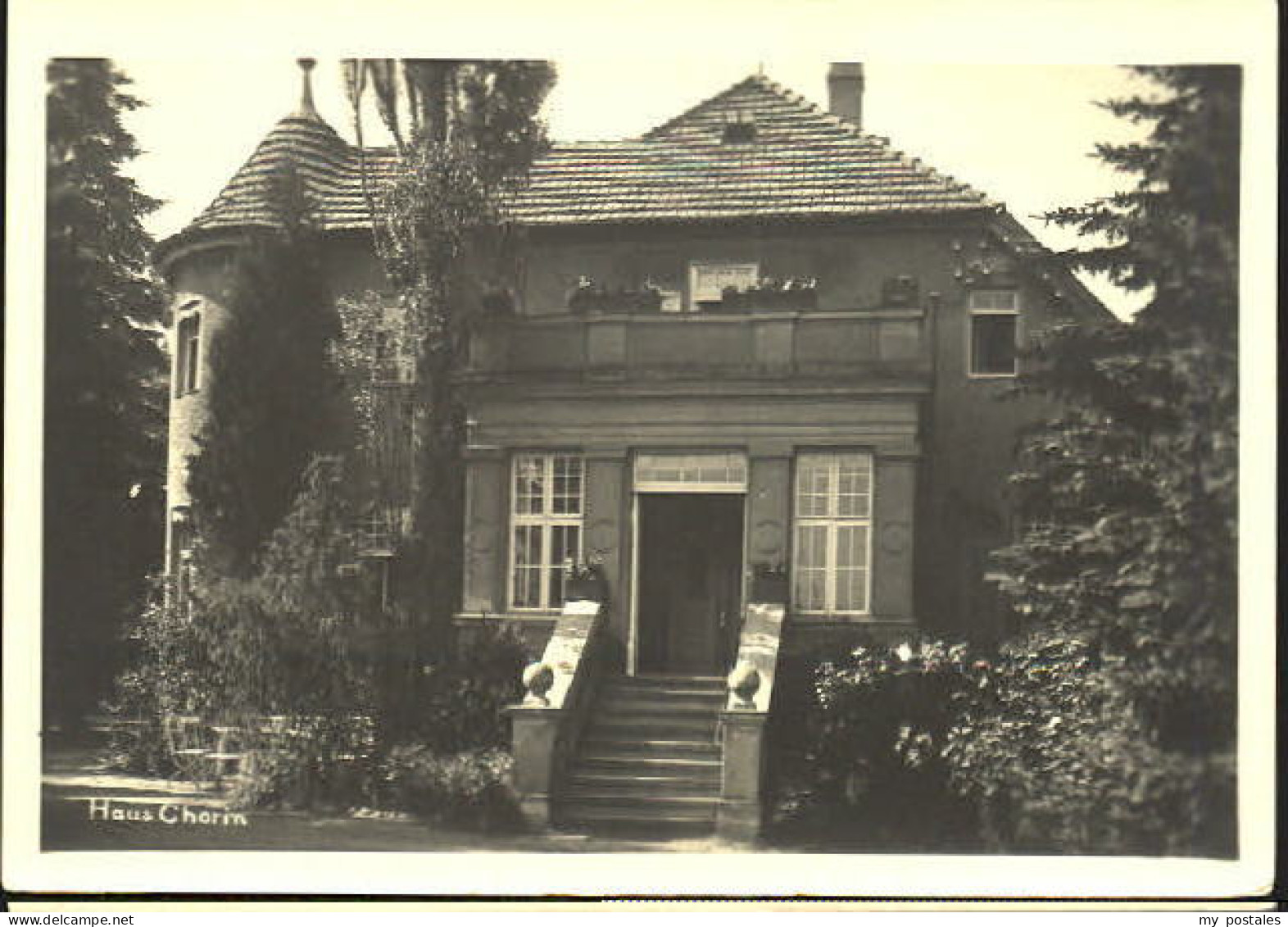 Eberswalde Eberswalde