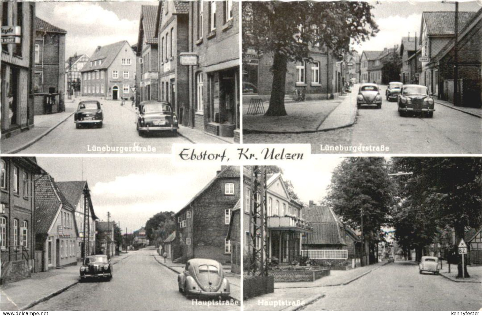 Ebstorf - Kr. Uelzen