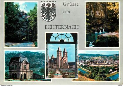 CPM Luxembourg Echternach