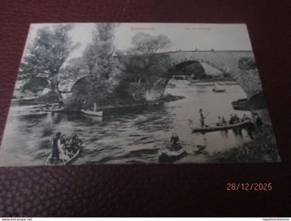 Echternach, An der Brucke