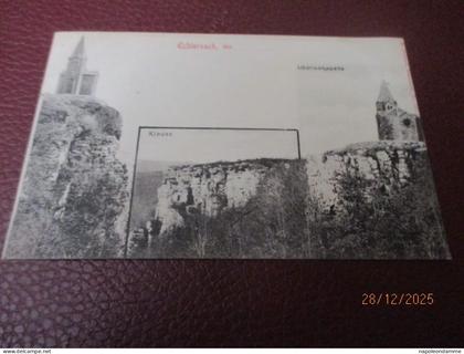 Echternach den ........