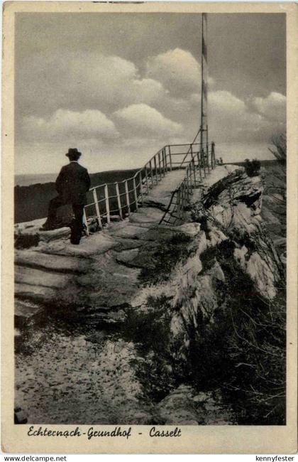 Echternach - Grundhof