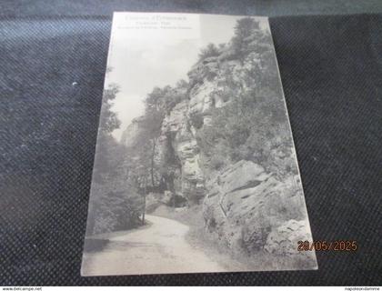 Environs d'Echternach, Eszbacher Thal,