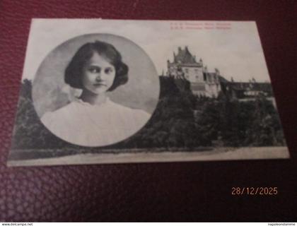 Princesse Marie Adelaide