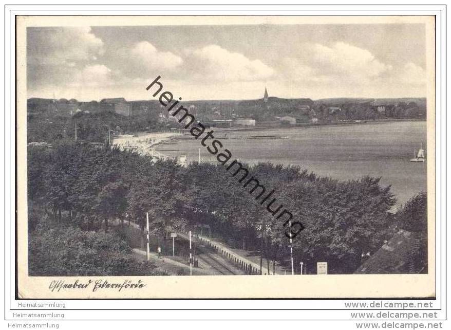 Eckernförde