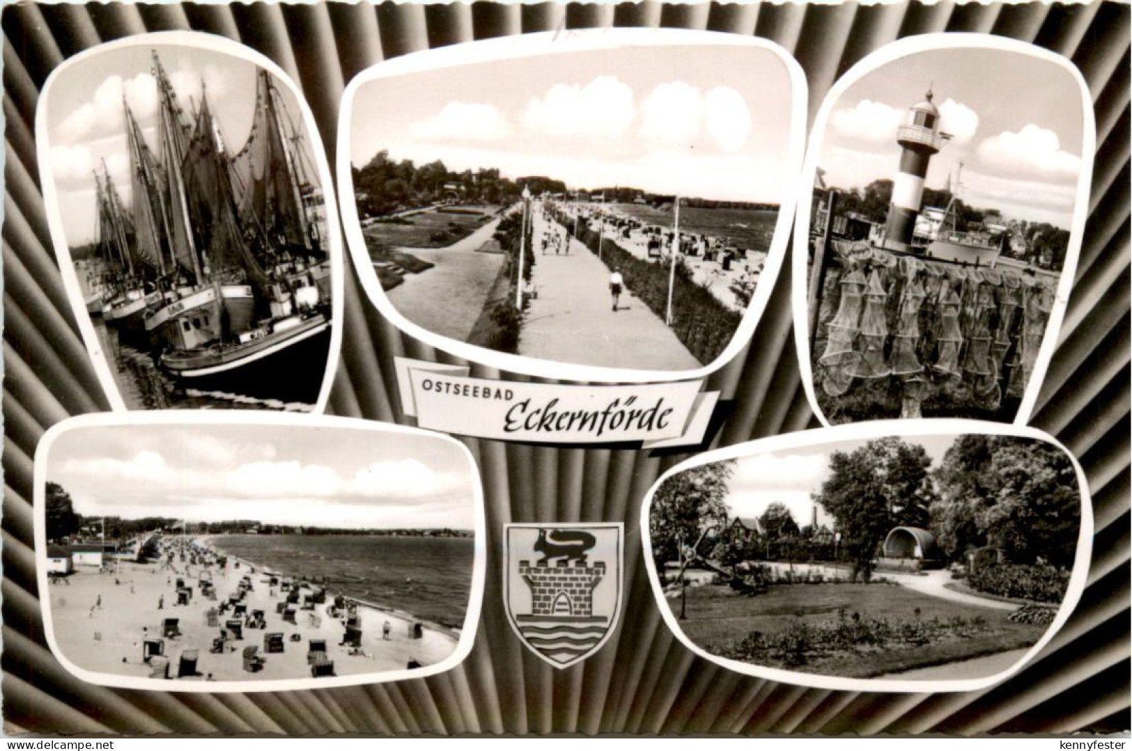 Eckernförde, div. Bilder