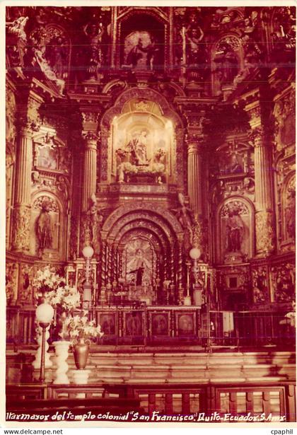 CPM Ecuador