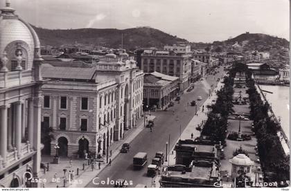EQUATEUR(GUAYAQUIL)