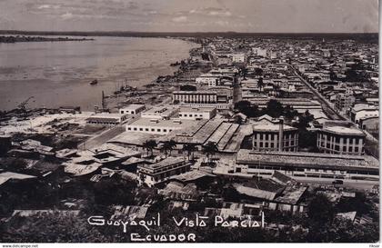 EQUATEUR(GUAYAQUIL)