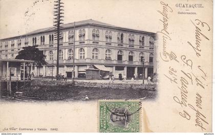 Equateur - Guayaquil