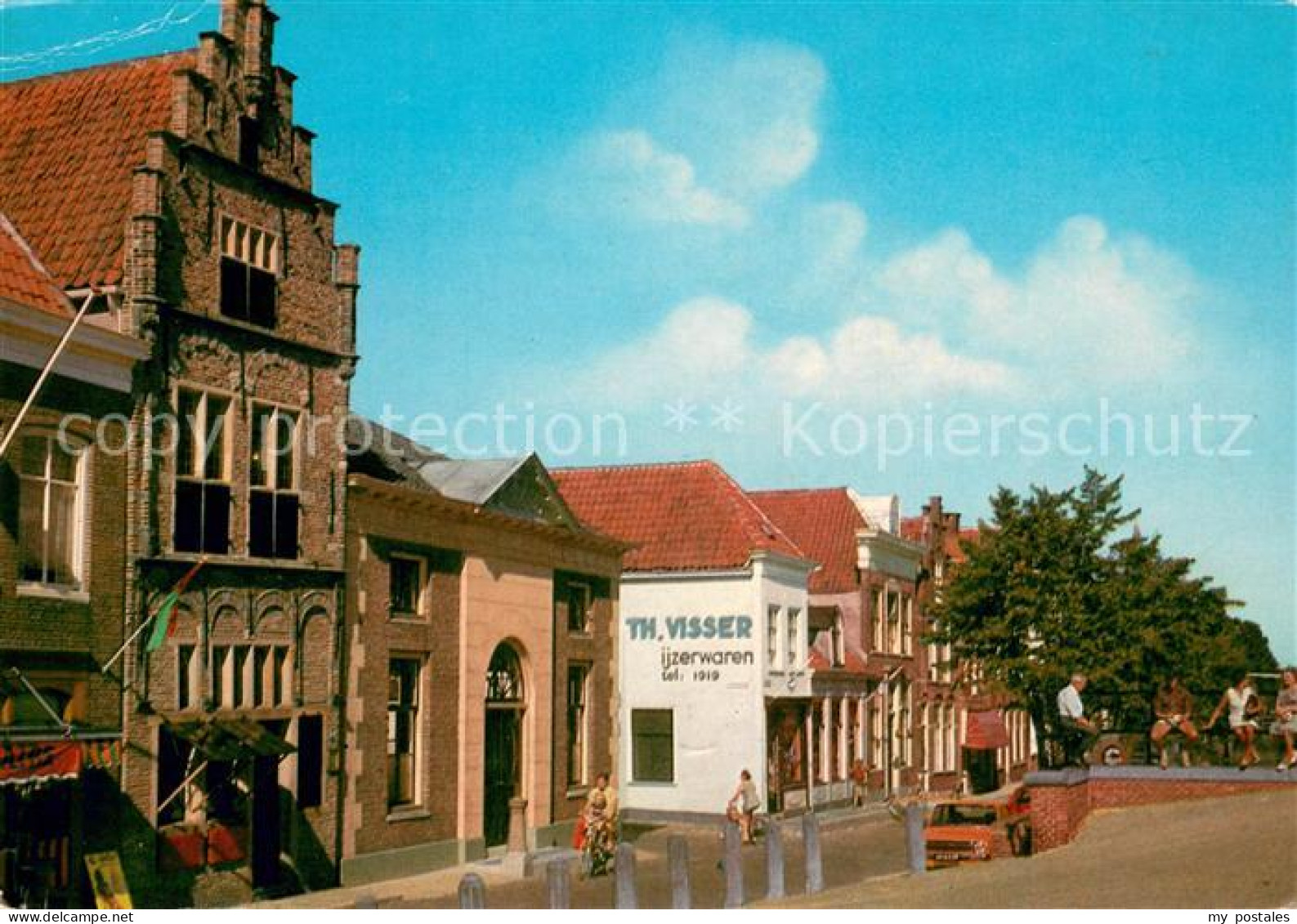 Edam Museum