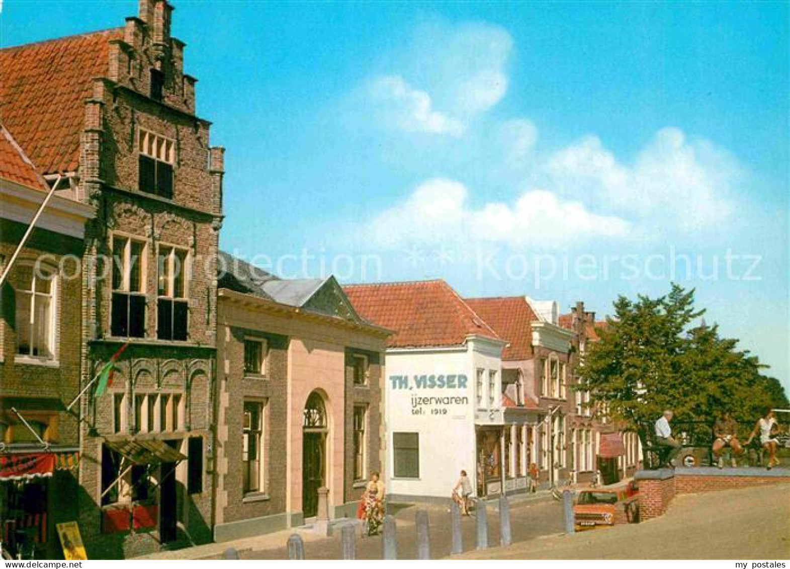 Edam Museum