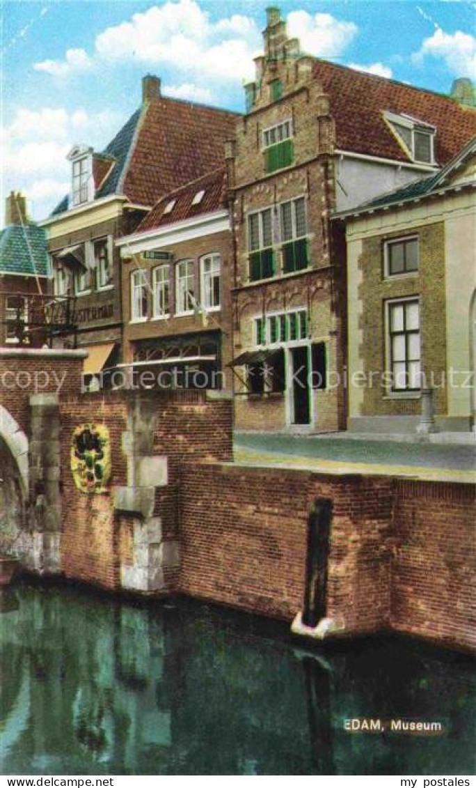 Edam NL Museum