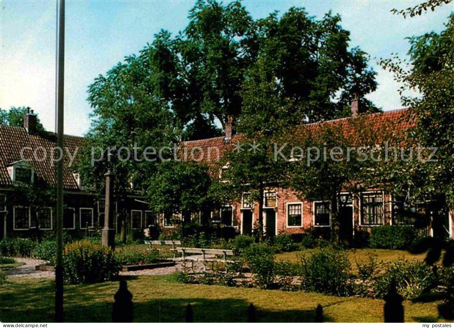 Edam Proeve