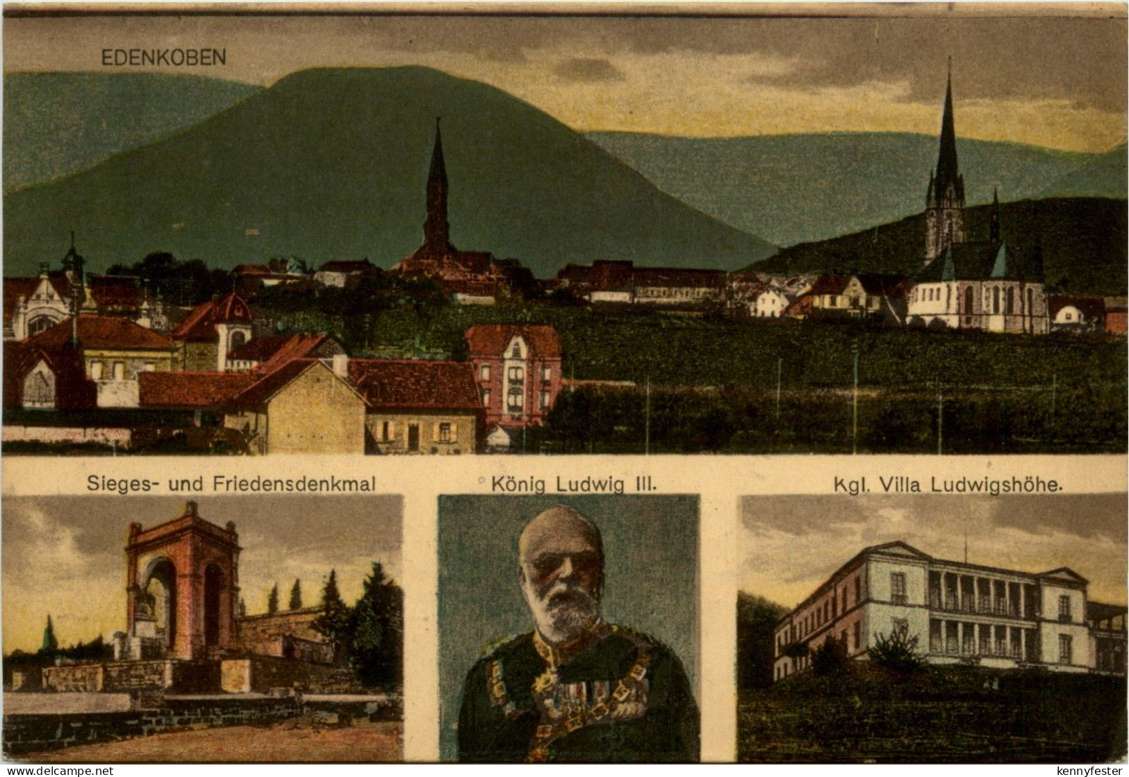 Edenkoben