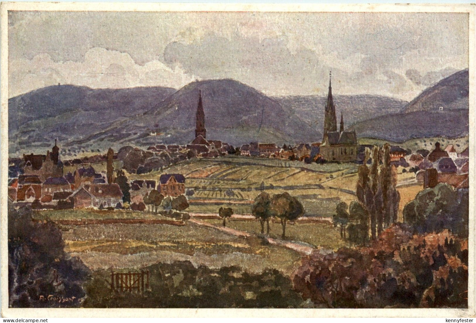Edenkoben