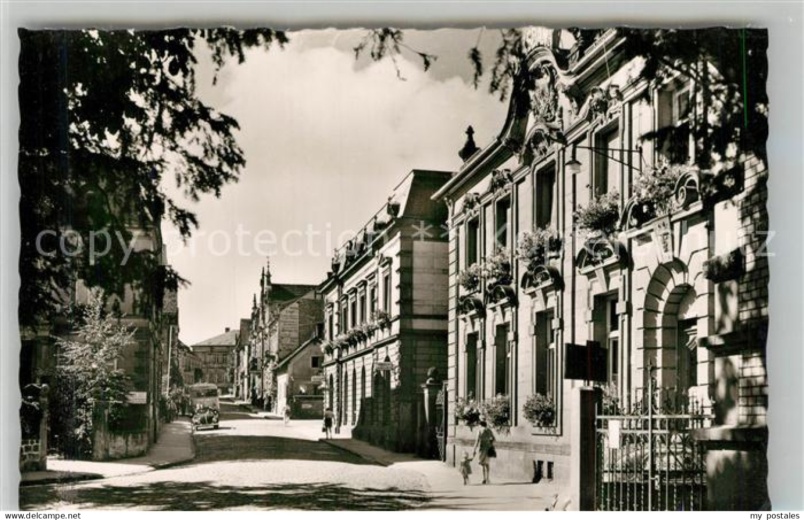 Edenkoben Weinstrasse