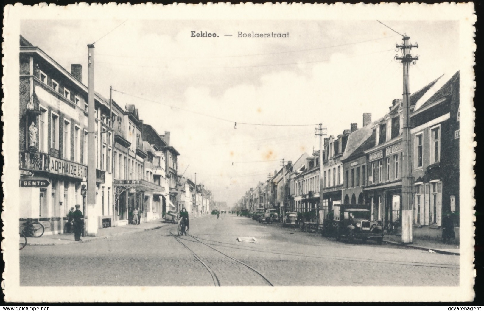 EEKLO         BOELAERSTRAAT