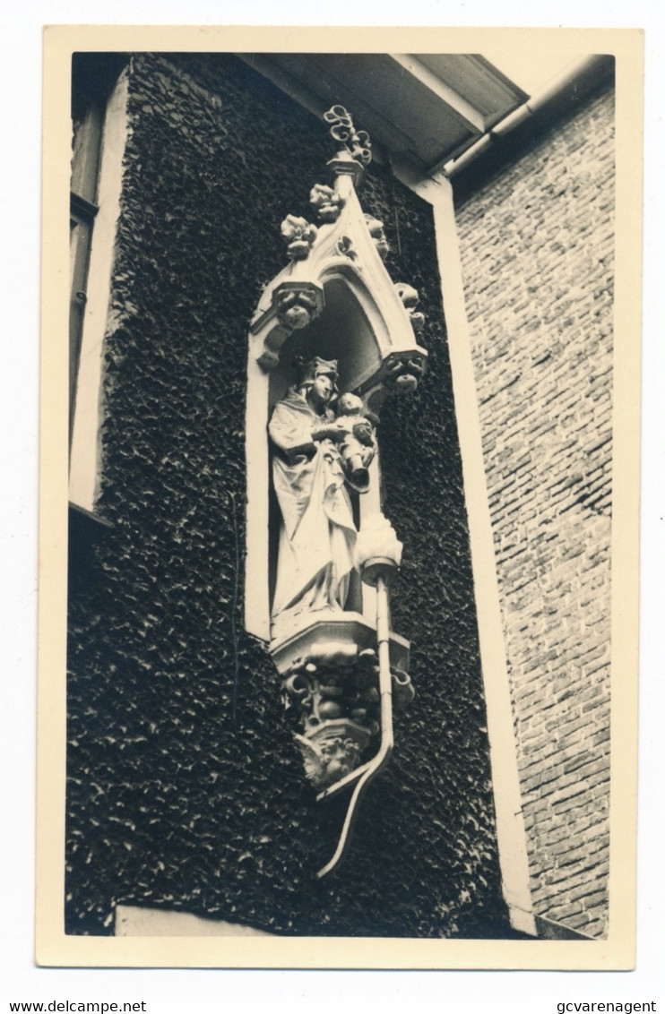 EEKLO - KAPELLETJES IN EN ROND STAD EEKLO - FOTOKAART - STERRESTRAAT