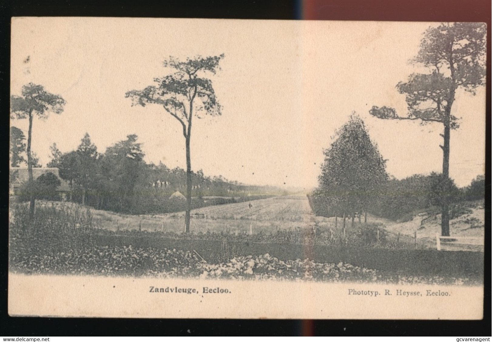 EEKLO     ZANDVLEUGE