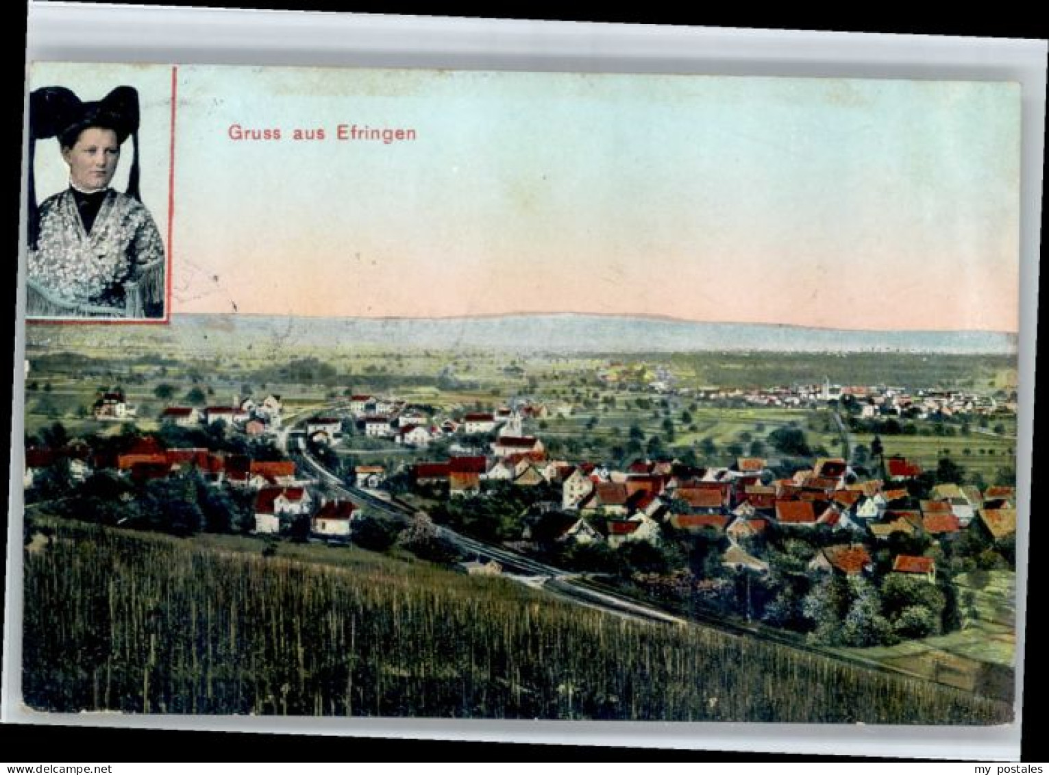Efringen-Kirchen