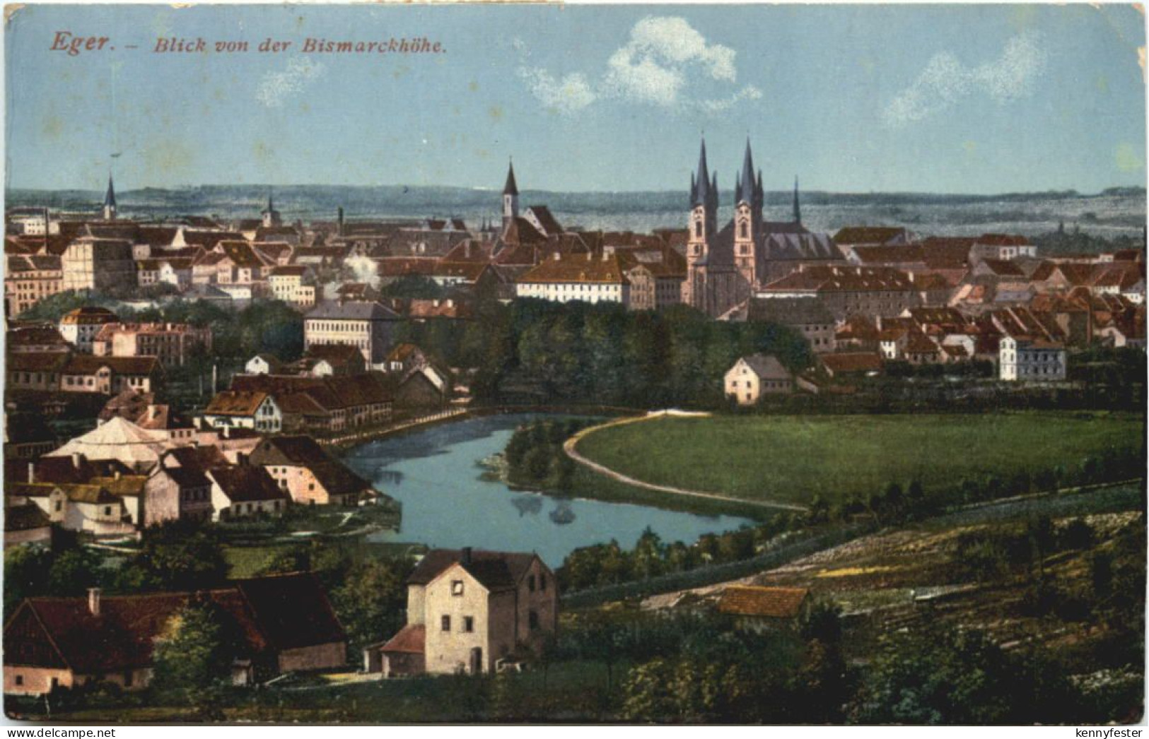 Eger