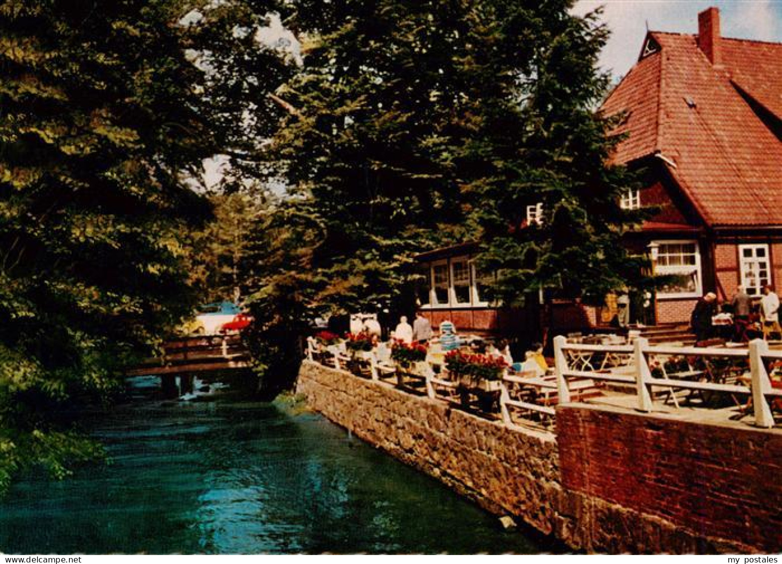 Egestorf Deister Barsinghausen Hotel Hof Sudermuehle