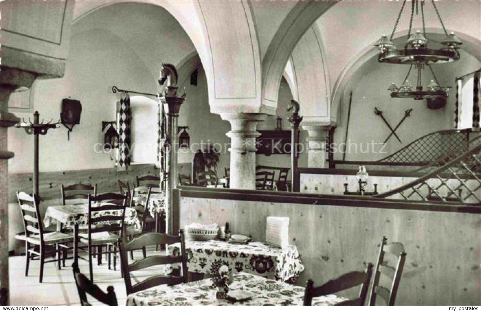 Egg Deggendorf Donau Bayerischer Wald Bayern Schloss Egg Gaststaette