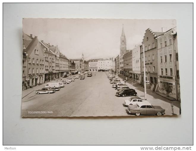 Eggenfelden - old cars    DD70243
