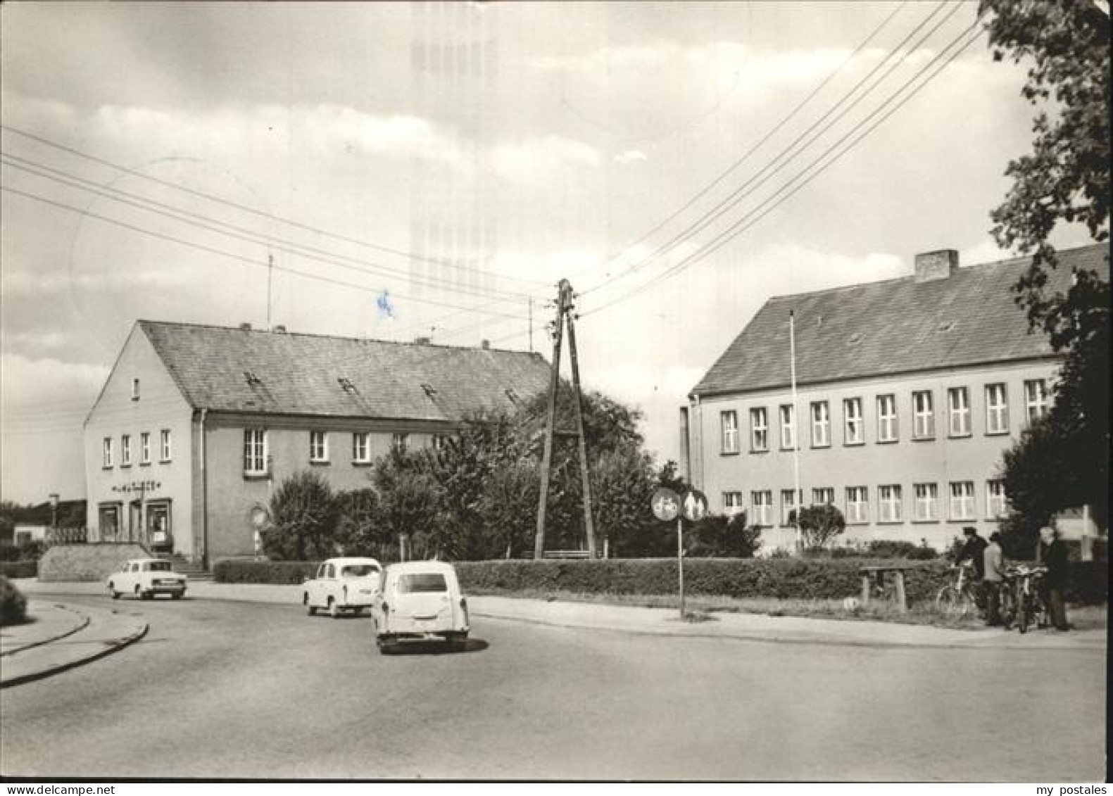 Eggesin Landambulatorium Apotheke