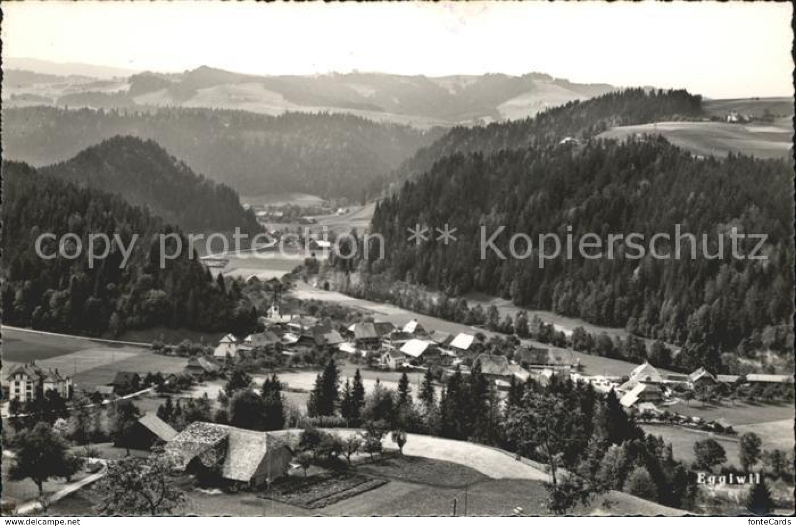 Eggiwil