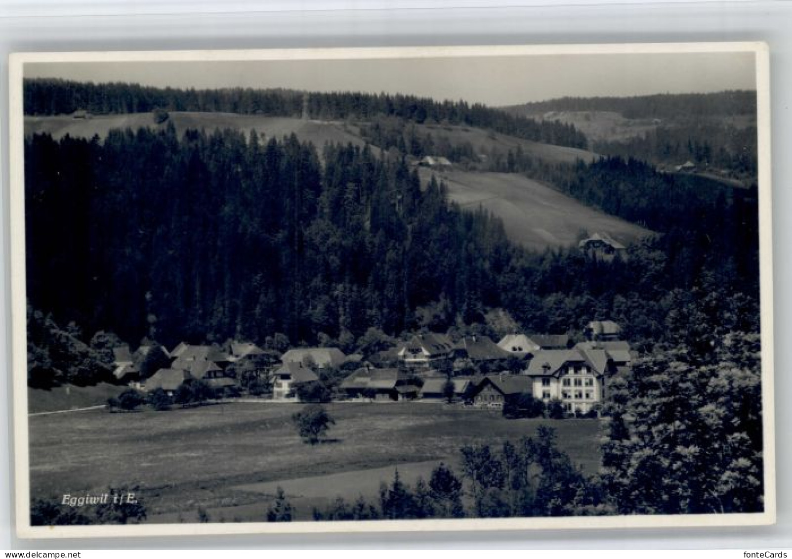 Eggiwil
