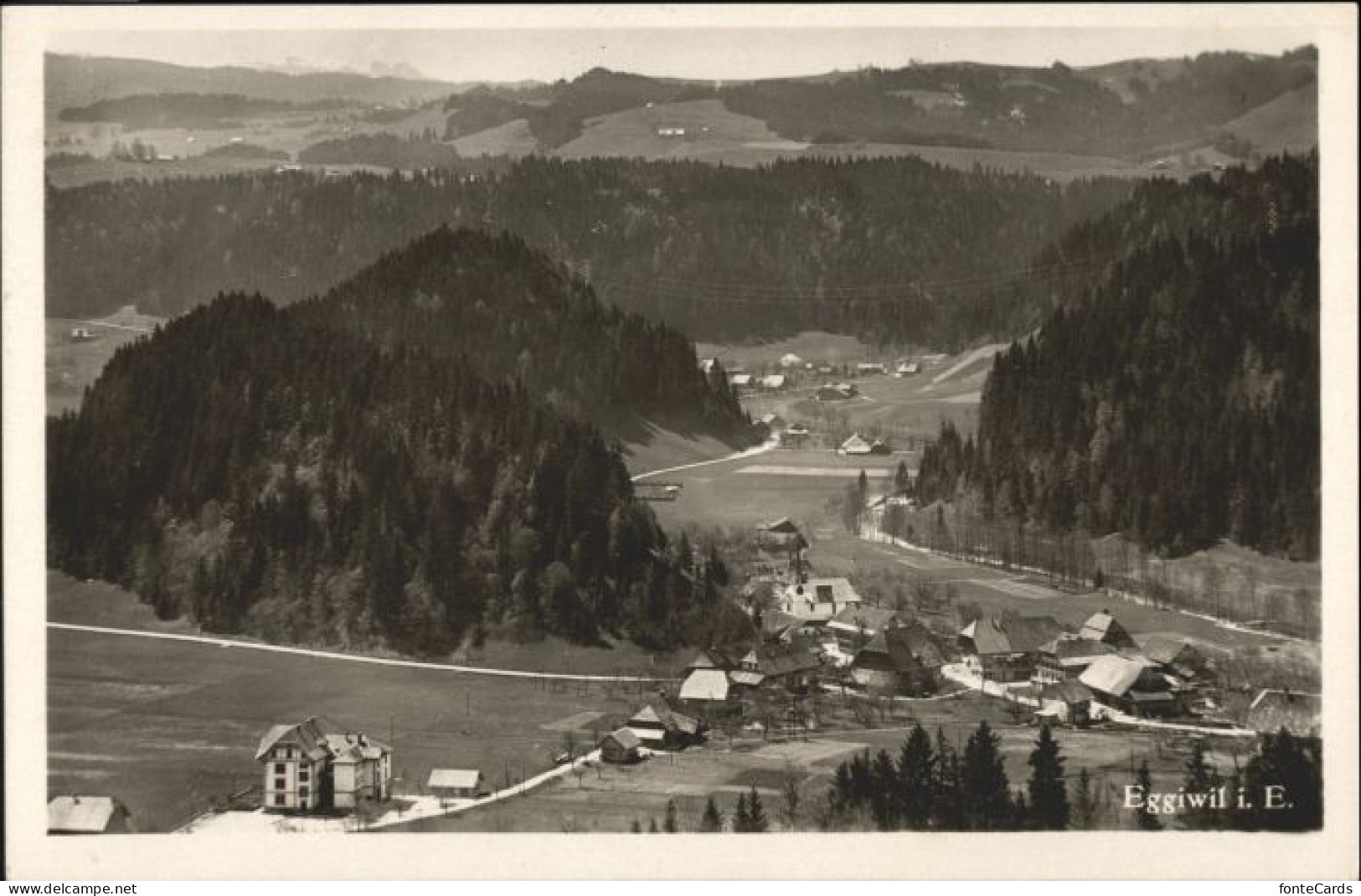 Eggiwil
