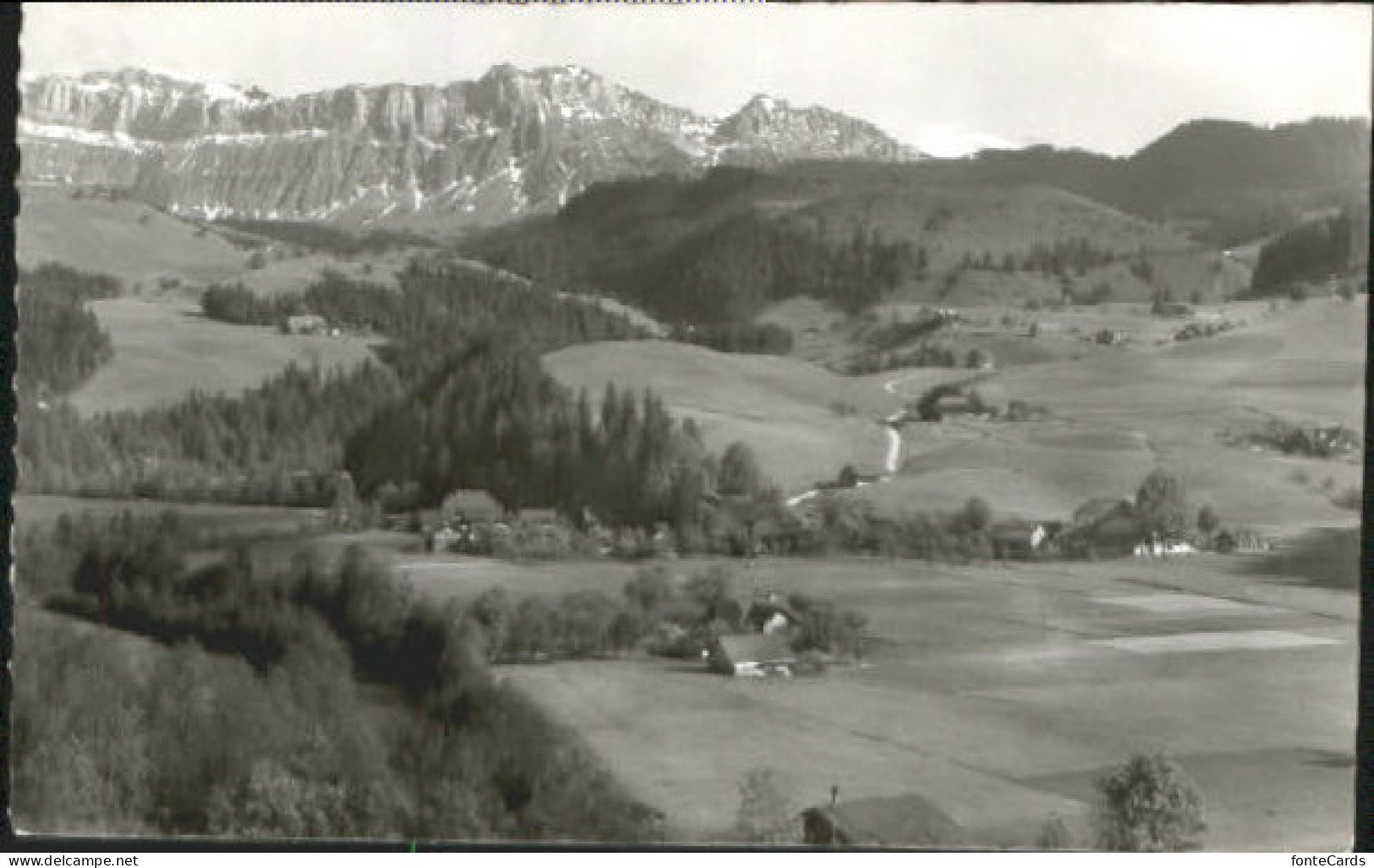 Eggiwil Gasthof