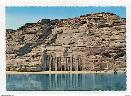 AK 134892 EGYPT - Abu Simbel - Small Rock Temple - Hathor Temple