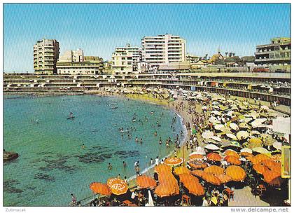 Alexandria - Stanley Beach