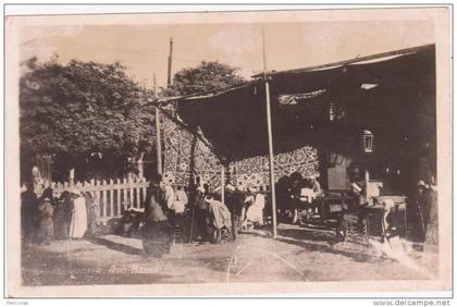 alexandrie arab bazaar