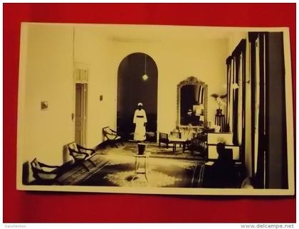 Assouan 1956 Carte Photo