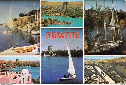 CPM - ASWAN