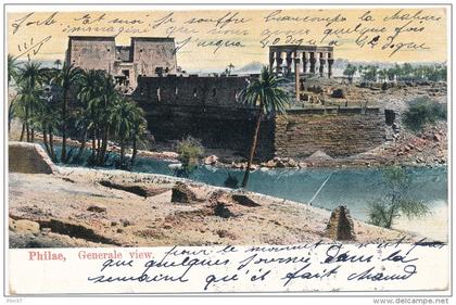 PHiLAE