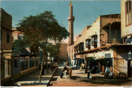 Cairo