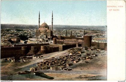 Cairo