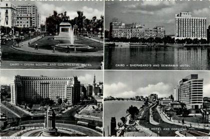 Cairo