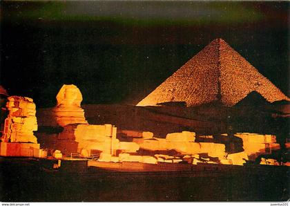 CPSM Giza    L1621