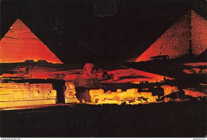 CPSM Giza       L3191