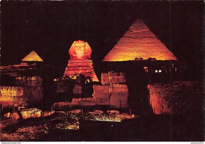CPSM Giza   L4051