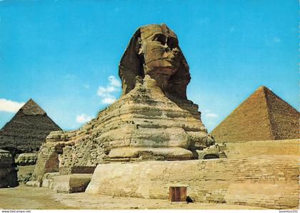 CPSM Giza       L4168
