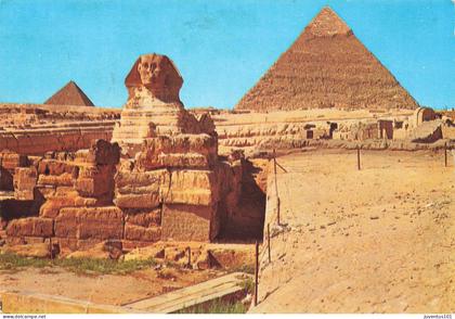 CPSM Giza      L4266
